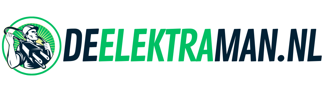 DeElektraMan.nl